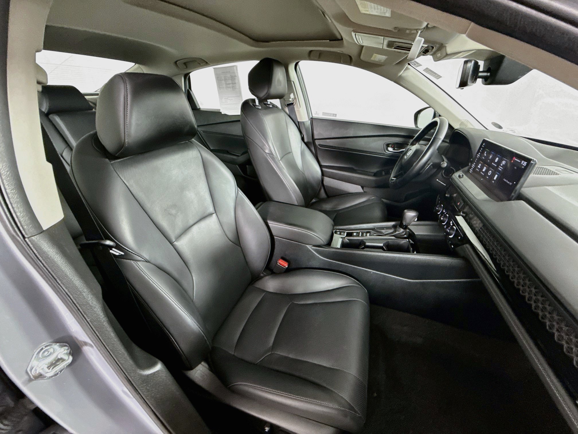 Used 2024 Honda Accord EX-L image 35