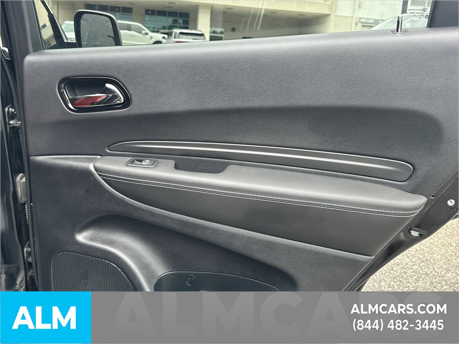 Used 2024 Dodge Durango SRT Hellcat AWD/4WD image 23