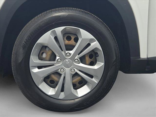 Certified 2025 Chevrolet Trax LS w/ Driver Confidence Package FWD image 22
