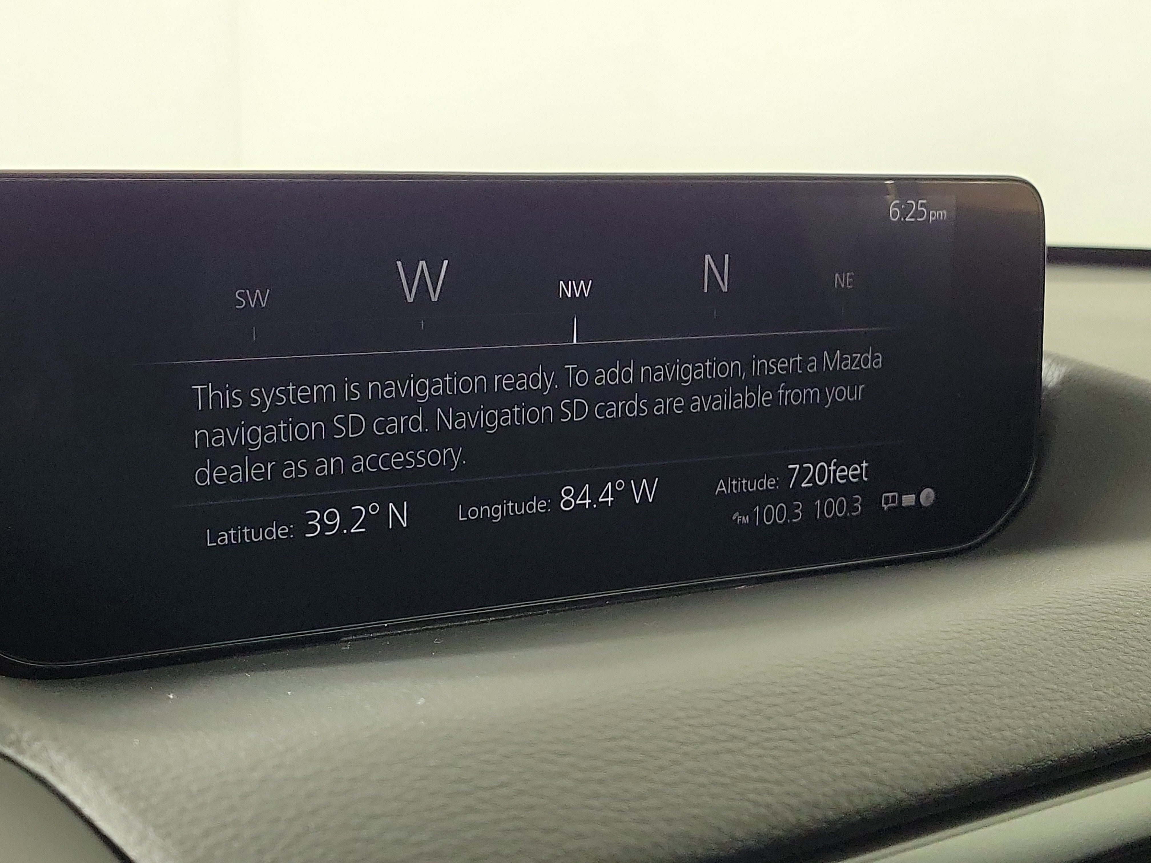 New 2026 MAZDA CX-50 2.5 Hybrid w/ Weather Package image 20