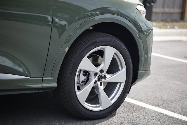 New 2025 Audi Q5 Premium Plus image 7