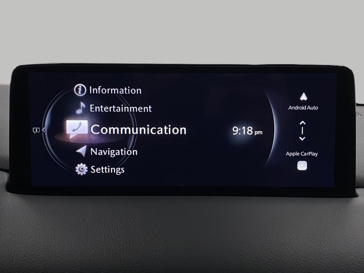 New 2025 MAZDA CX-5 Signature image 22