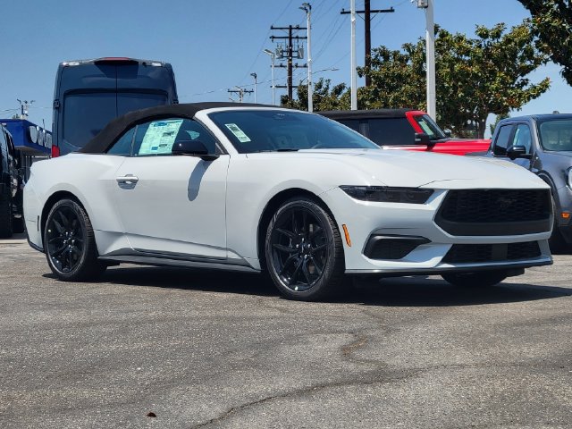 New 2026 Ford Mustang Premium RWD image 30