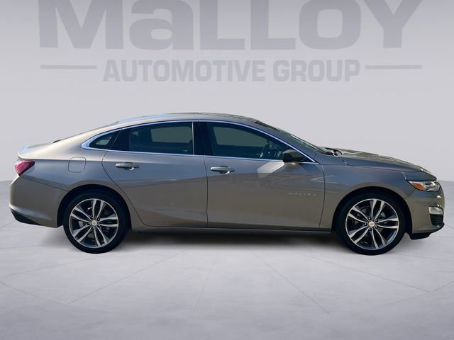 Used 2024 Chevrolet Malibu LT FWD image 6