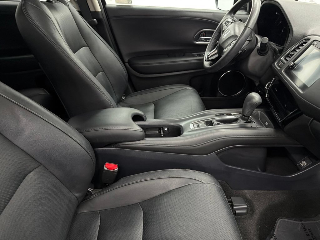 Used 2019 Honda HR-V EX-L image 28