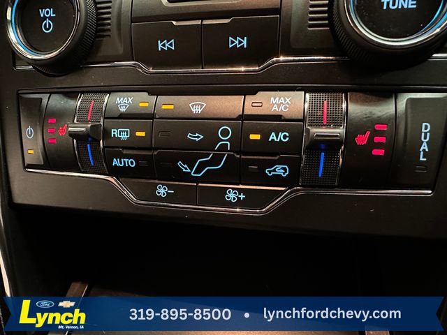 Used 2019 Ford Explorer XLT w/ Equipment Group 202A AWD/4WD image 13
