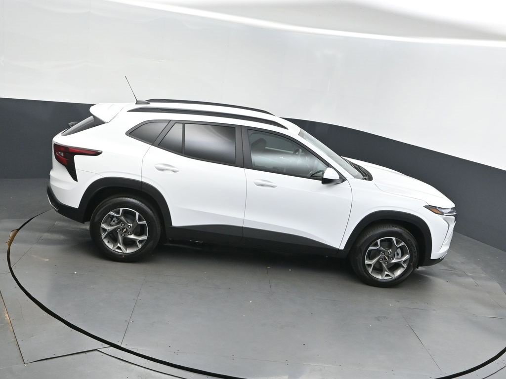 New 2026 Chevrolet Trax LT image 35