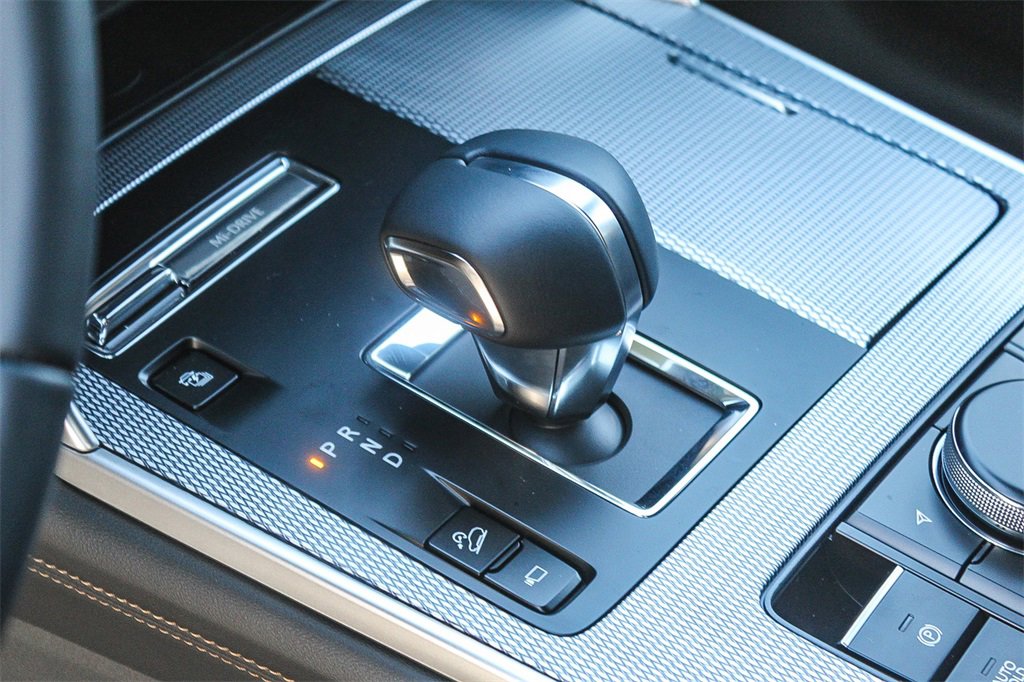 New 2026 MAZDA CX-90 Plug-In Hybrid w/ Premium Plus image 21