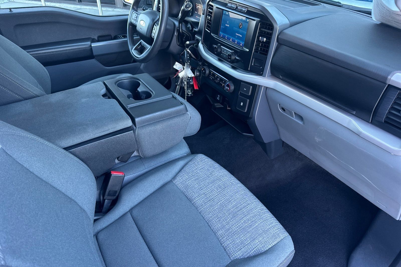 Certified 2023 Ford F150 XLT image 18