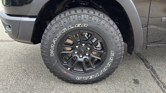 Used 2026 RAM 1500 Rebel w/ Bed Utility Group AWD/4WD image 11