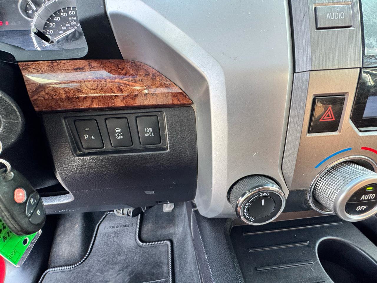 Used 2014 Toyota Tundra 1794 Edition image 23