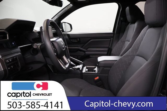 Used 2024 Toyota Tacoma SR5 AWD/4WD image 13