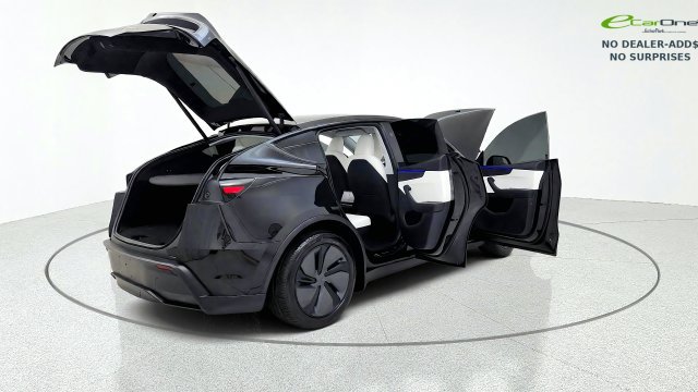 Used 2026 Tesla Model Y 2WD image 19