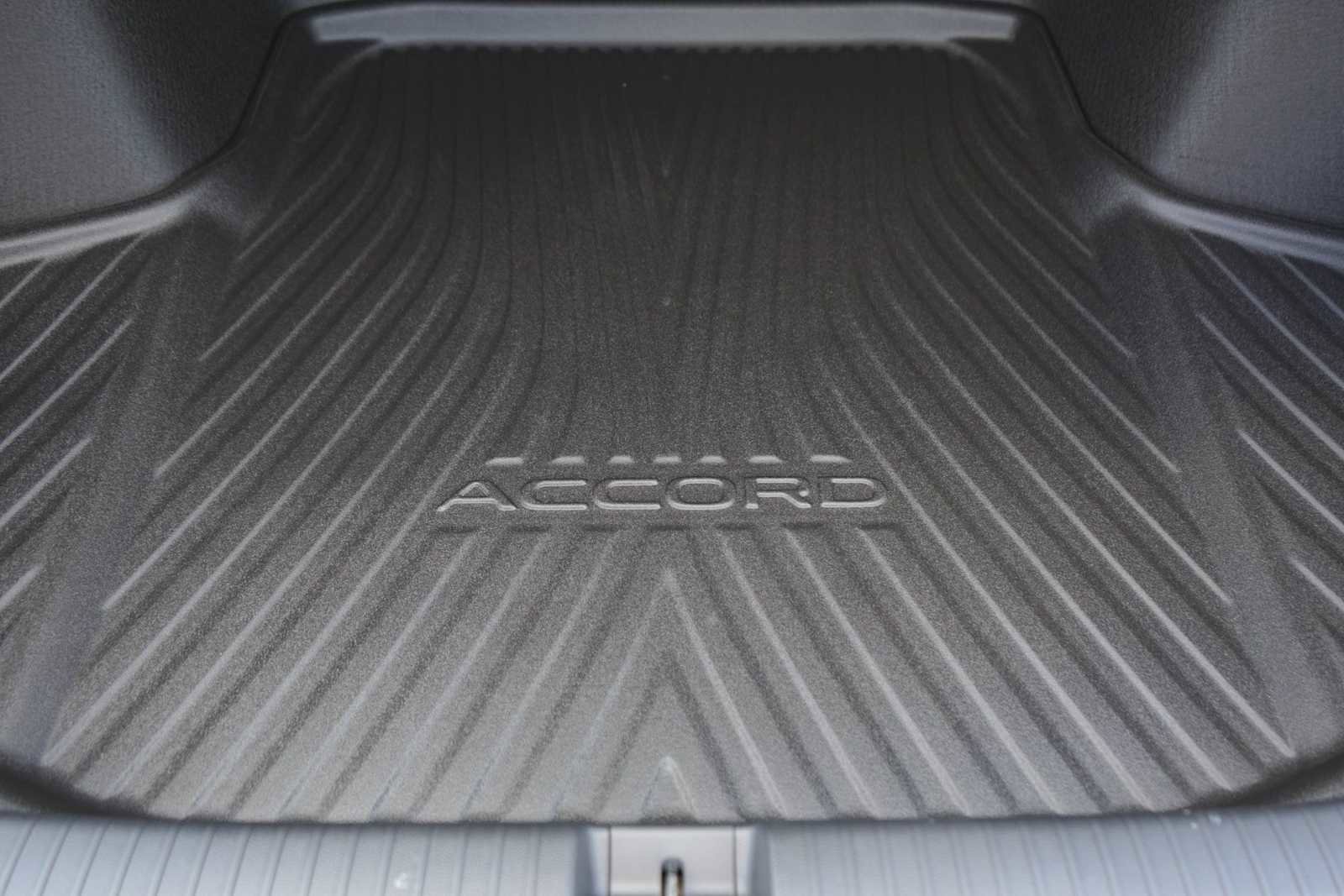 New 2026 Honda Accord EX-L image 19