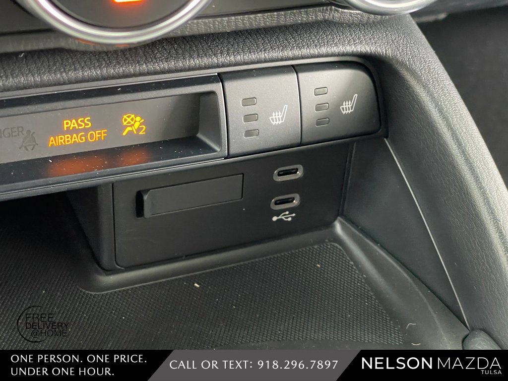 New 2025 MAZDA MX-5 Miata Grand Touring image 35