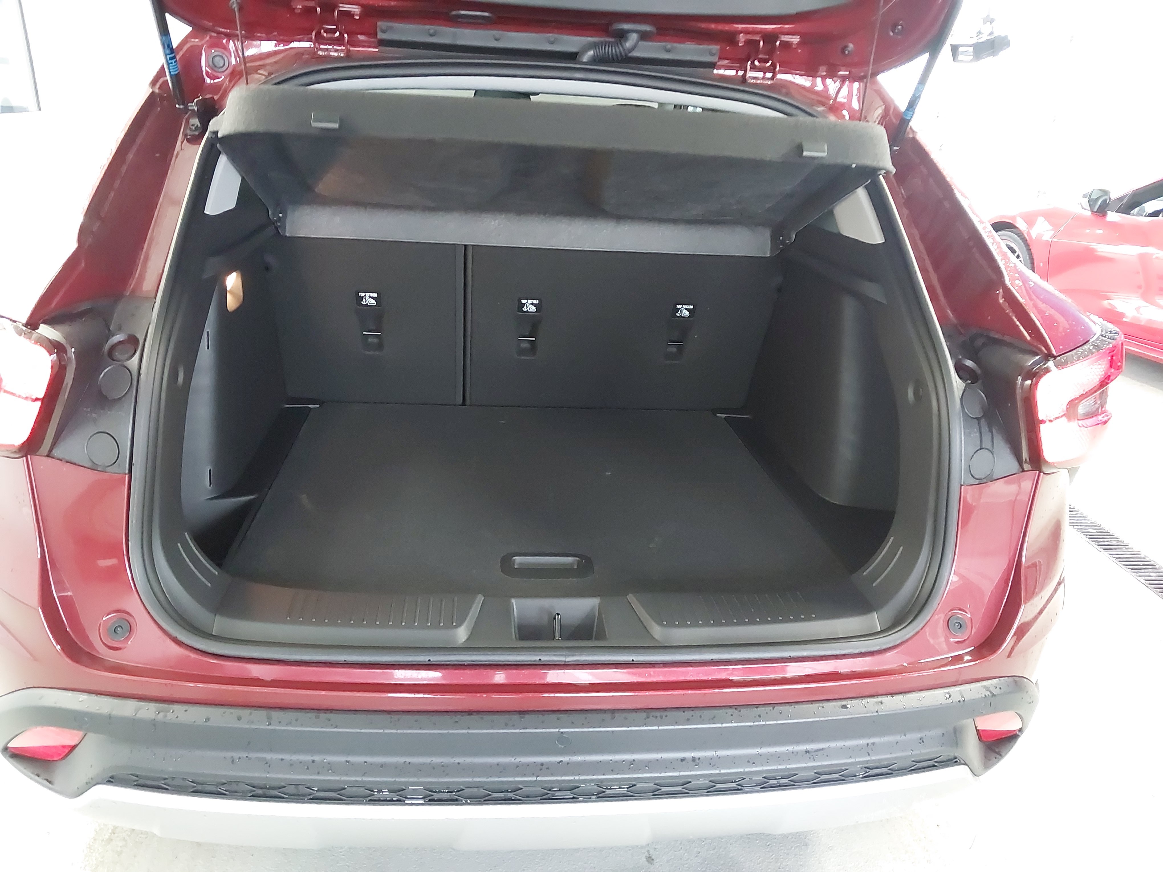 Used 2025 Chevrolet Trax LT w/ Driver Confidence Package FWD image 27