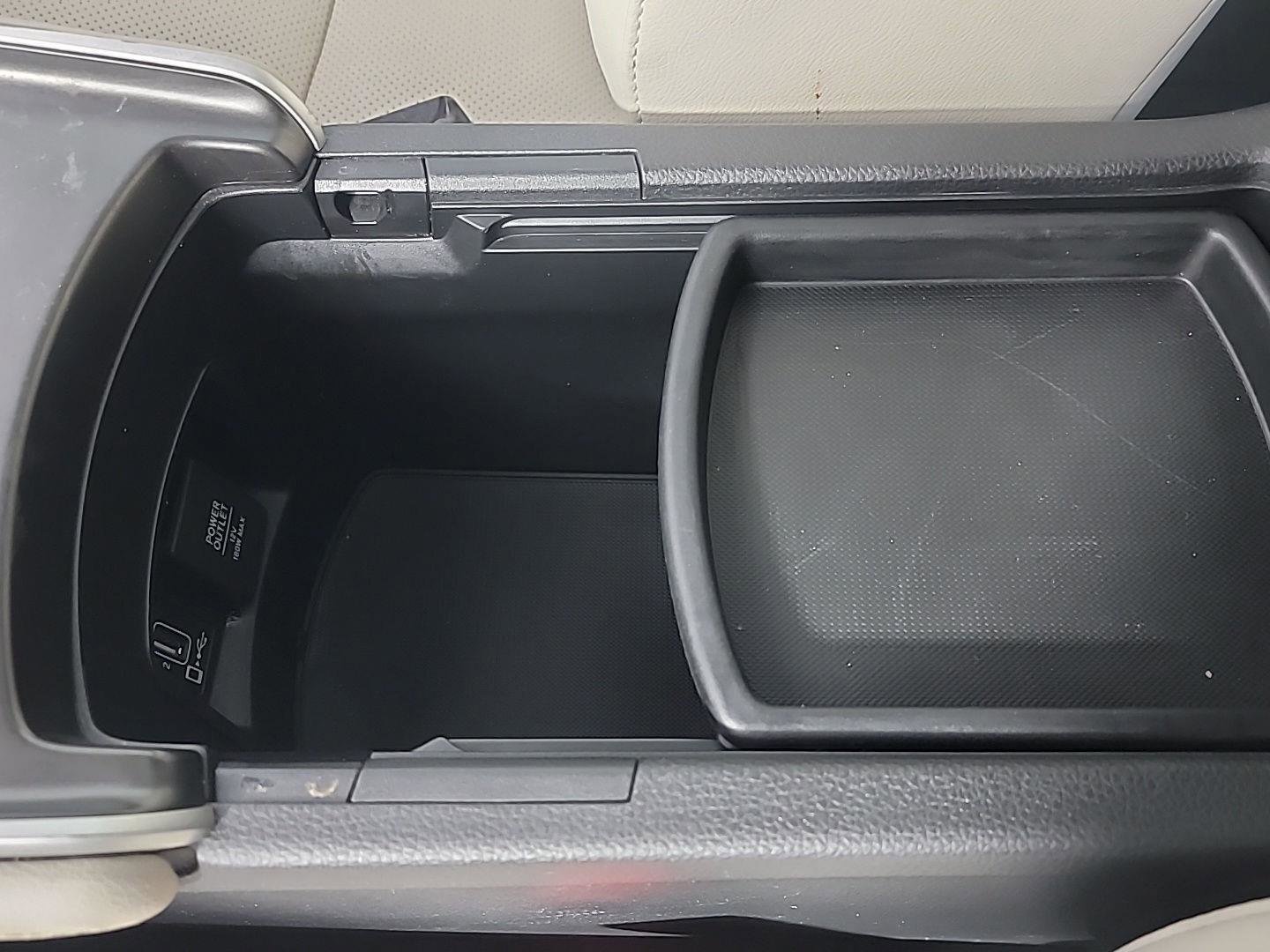 Certified 2018 Honda Accord EX-L image 34