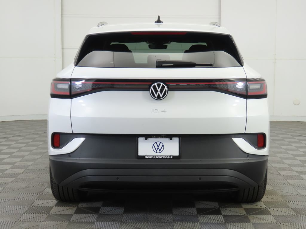 New 2026 Volkswagen ID.4 Pro image 6