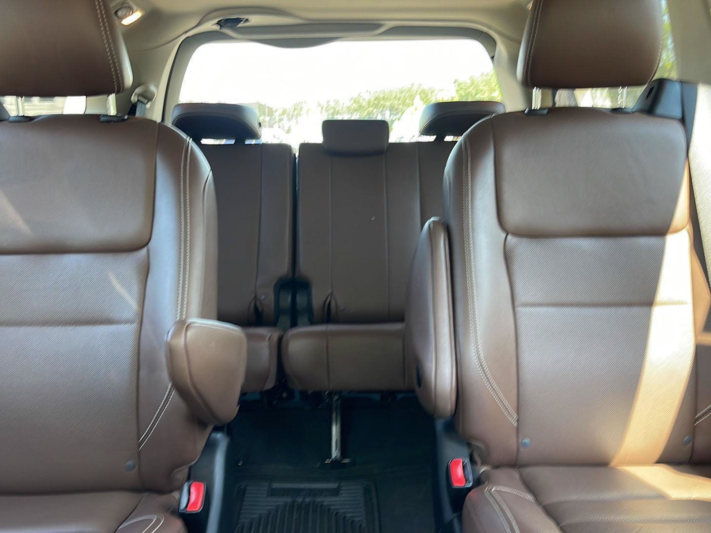 Used 2020 Toyota Sienna Limited Premium FWD image 32