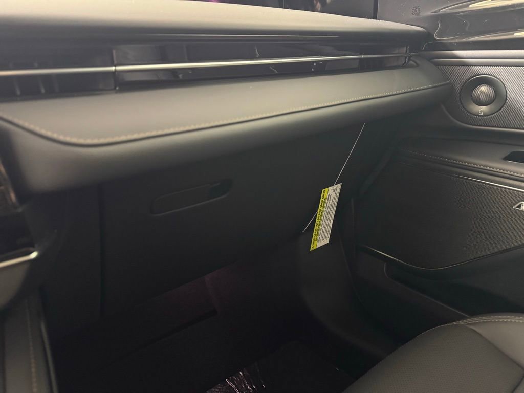 New 2026 Lincoln Nautilus Premier w/ Equipment Group 102A AWD/4WD image 42