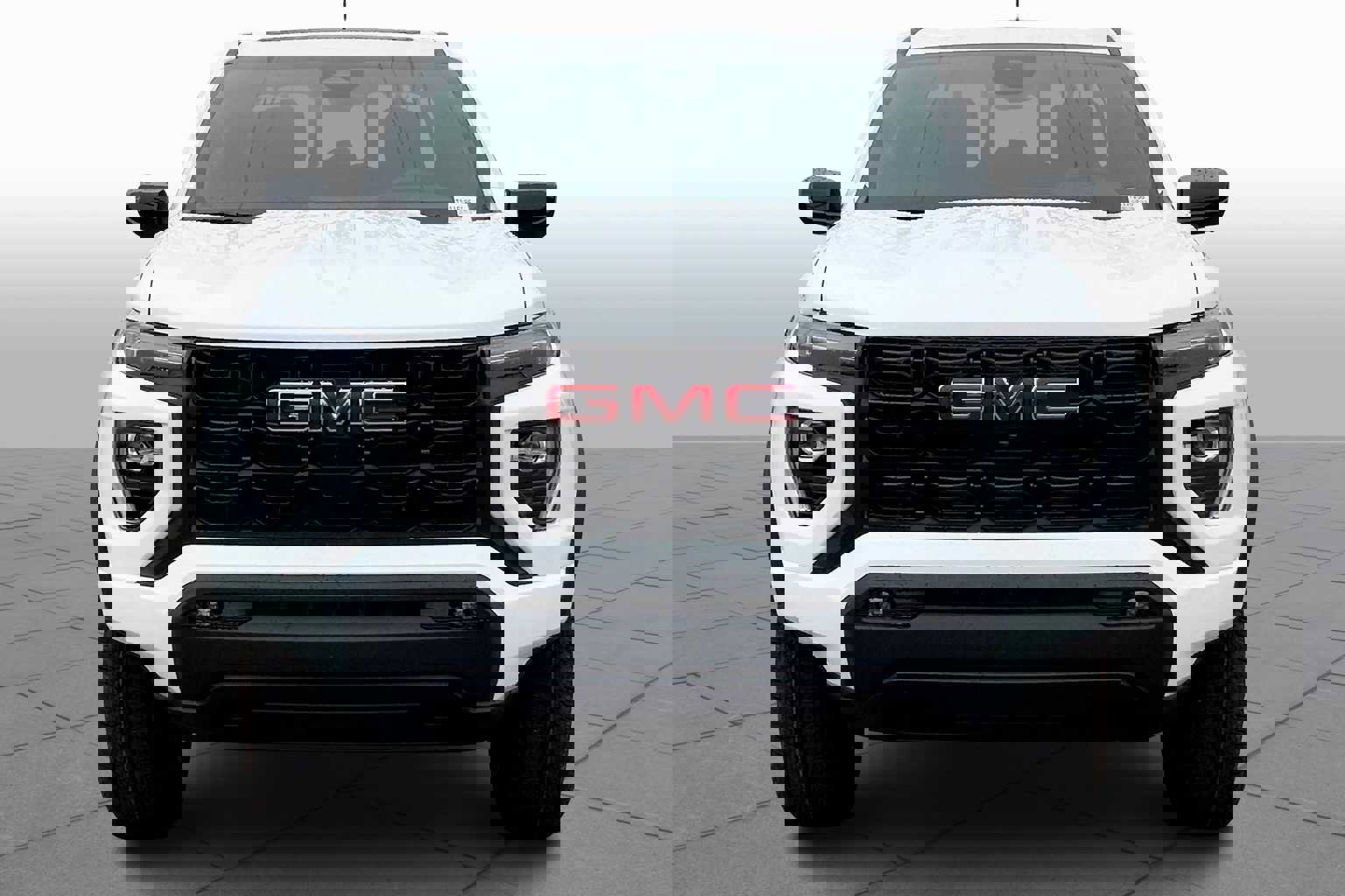 New 2026 GMC Canyon Elevation w/ Convenience Package image 3