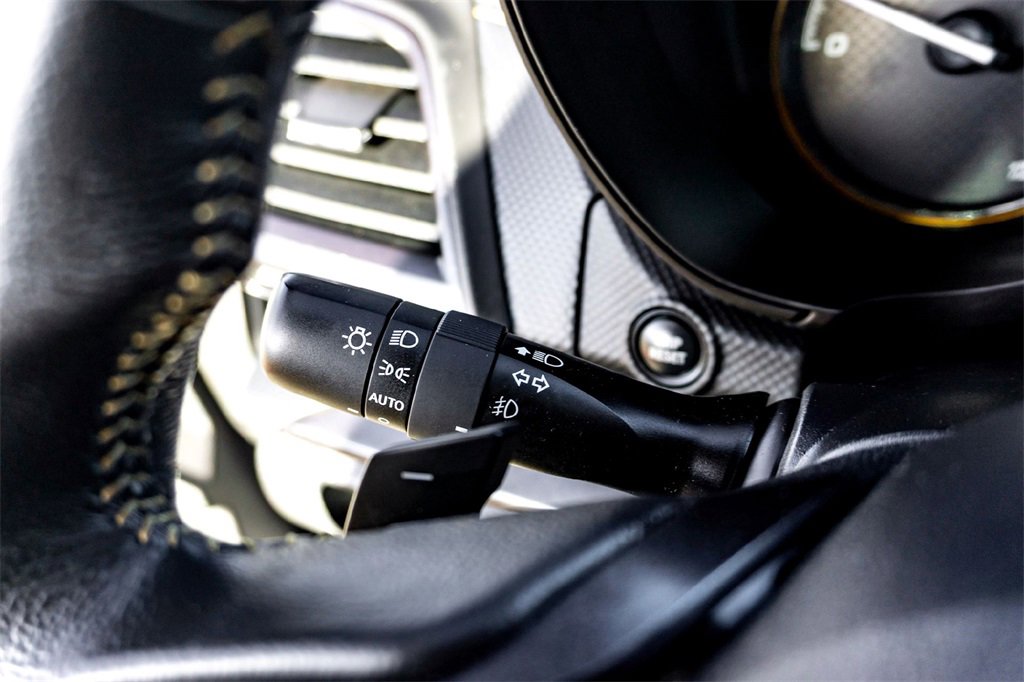 Used 2022 Subaru Forester Wilderness image 19