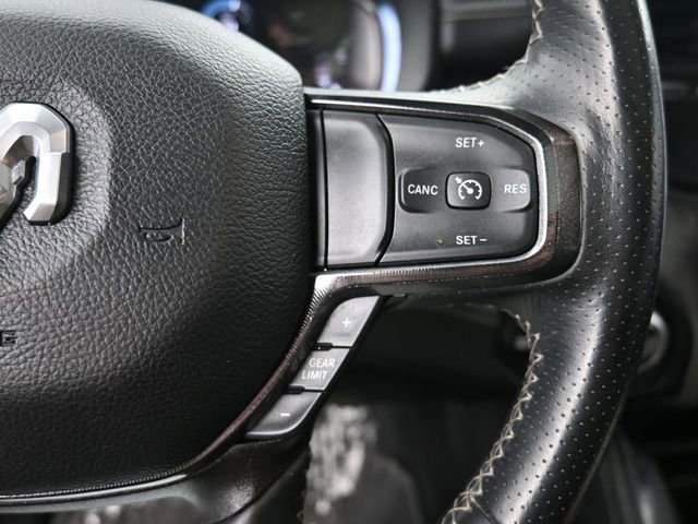 Used 2024 RAM 2500 Power Wagon w/ Level 2 Equipment Group image 34