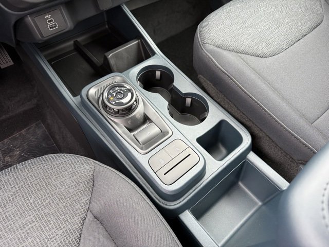 New 2025 Ford Maverick XL w/ Equipment Group 102A image 18