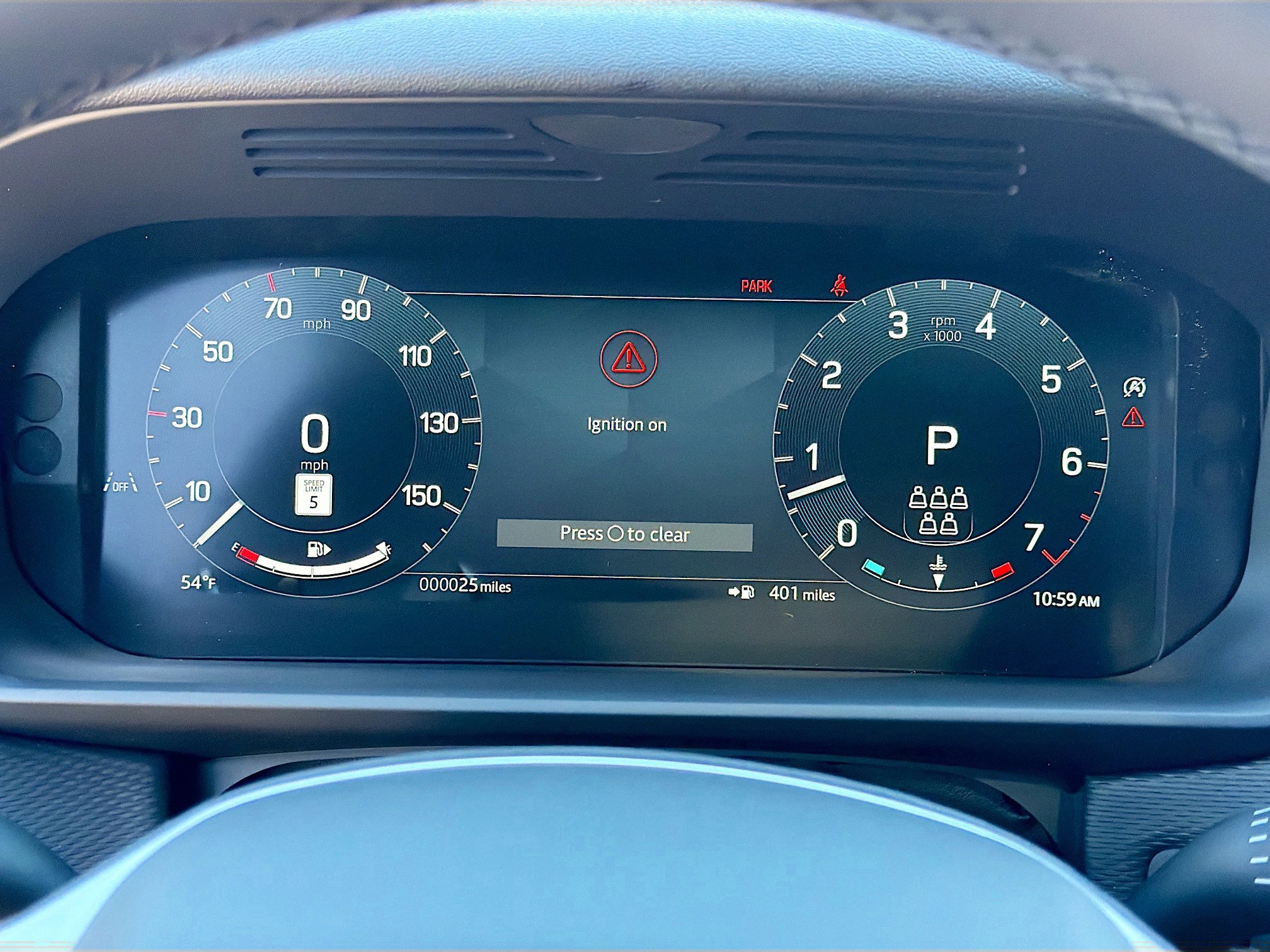 New 2026 Land Rover Discovery Limited Edition image 40