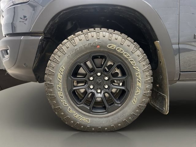 Used 2026 RAM 1500 Rebel w/ G/T Package AWD/4WD image 24