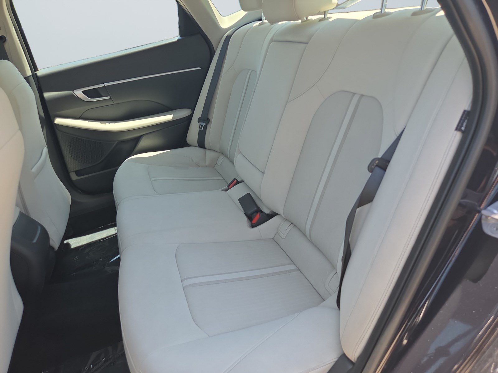 Certified 2024 Hyundai Sonata SEL FWD image 15