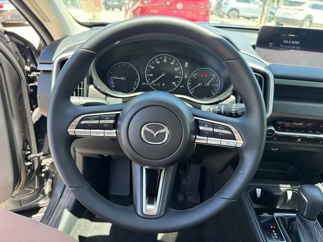 Certified 2025 MAZDA CX-50 AWD 2.5 Hybrid w/ Weather Package image 18