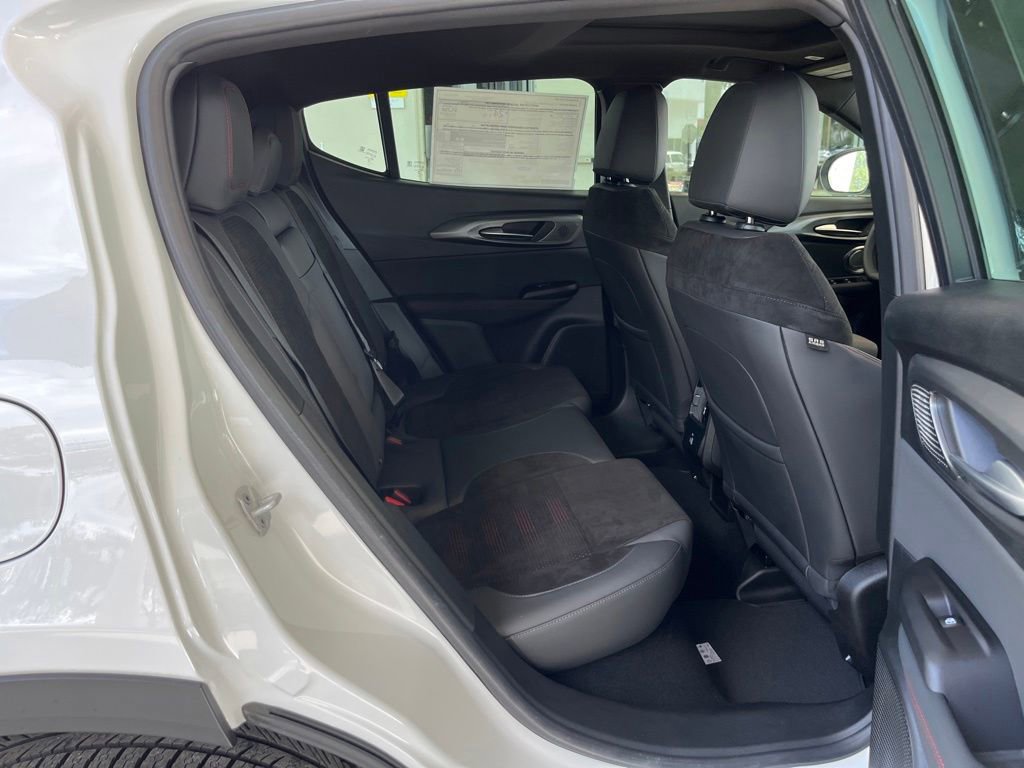 New 2023 Dodge Hornet GT Plus w/ Track Pack image 21