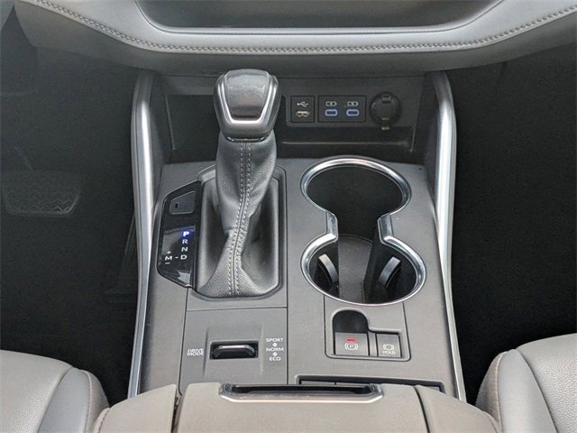 Used 2022 Toyota Highlander XLE image 20