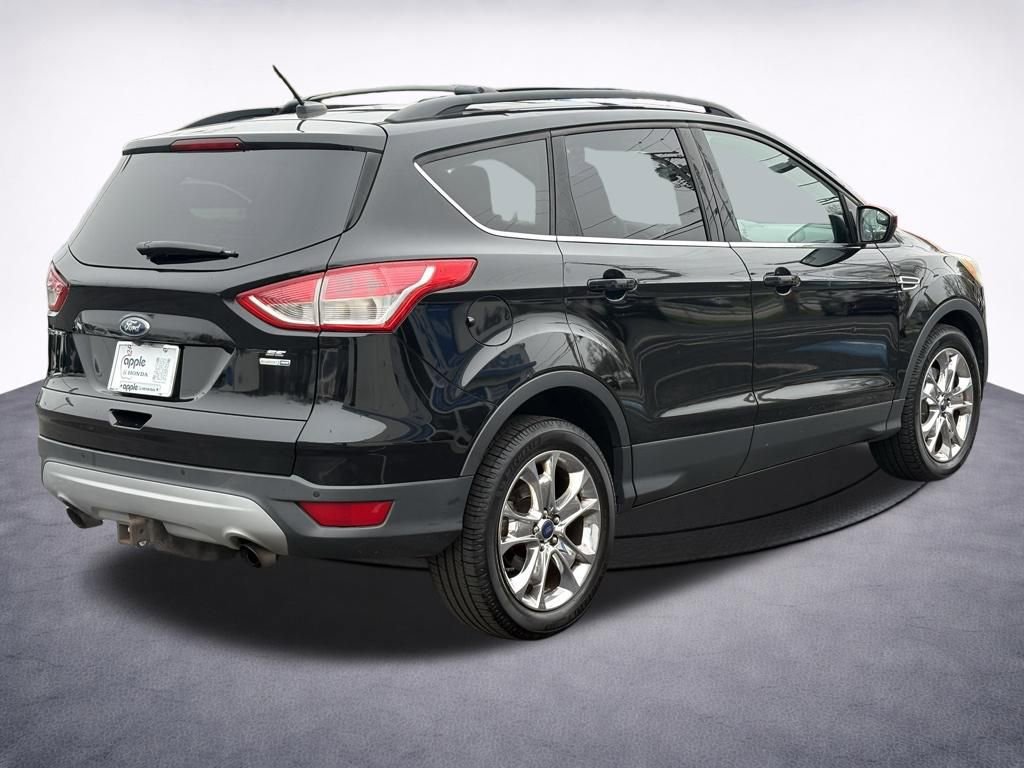 Used 2016 Ford Escape SE w/ Equipment Group 201A image 19