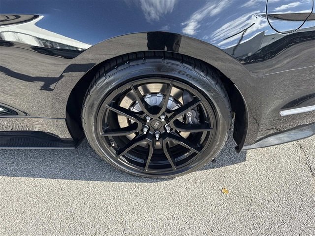 Used 2019 Ford Mustang Shelby GT350 w/ Technology Package image 30