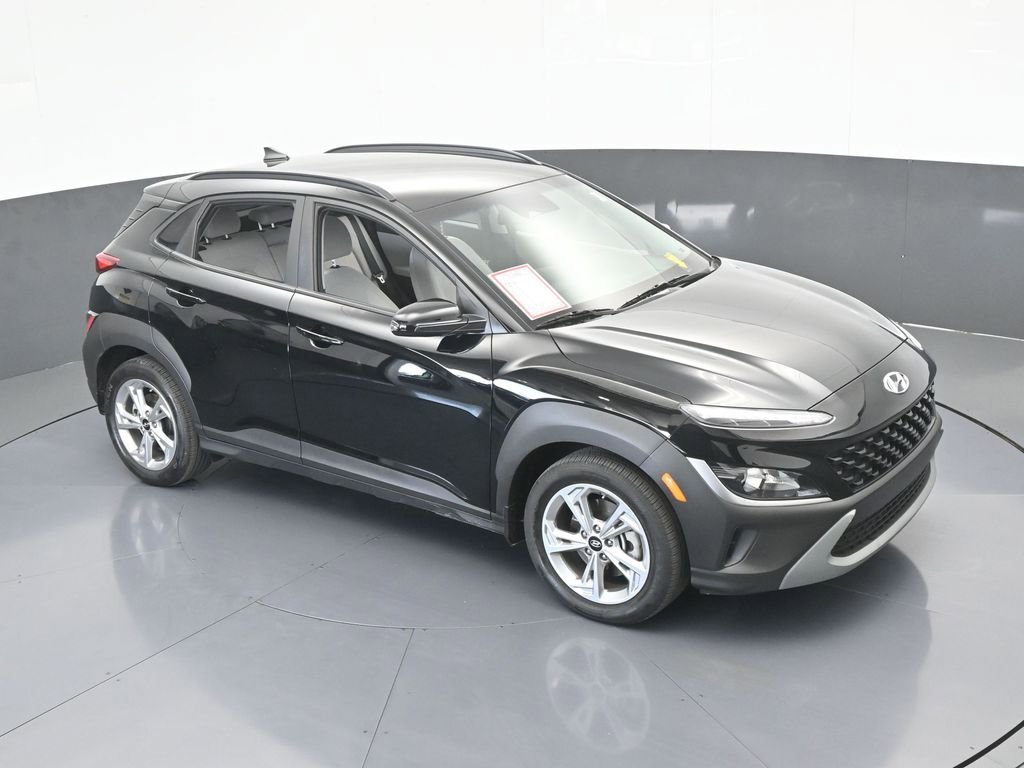 Used 2023 Hyundai Kona SEL image 51
