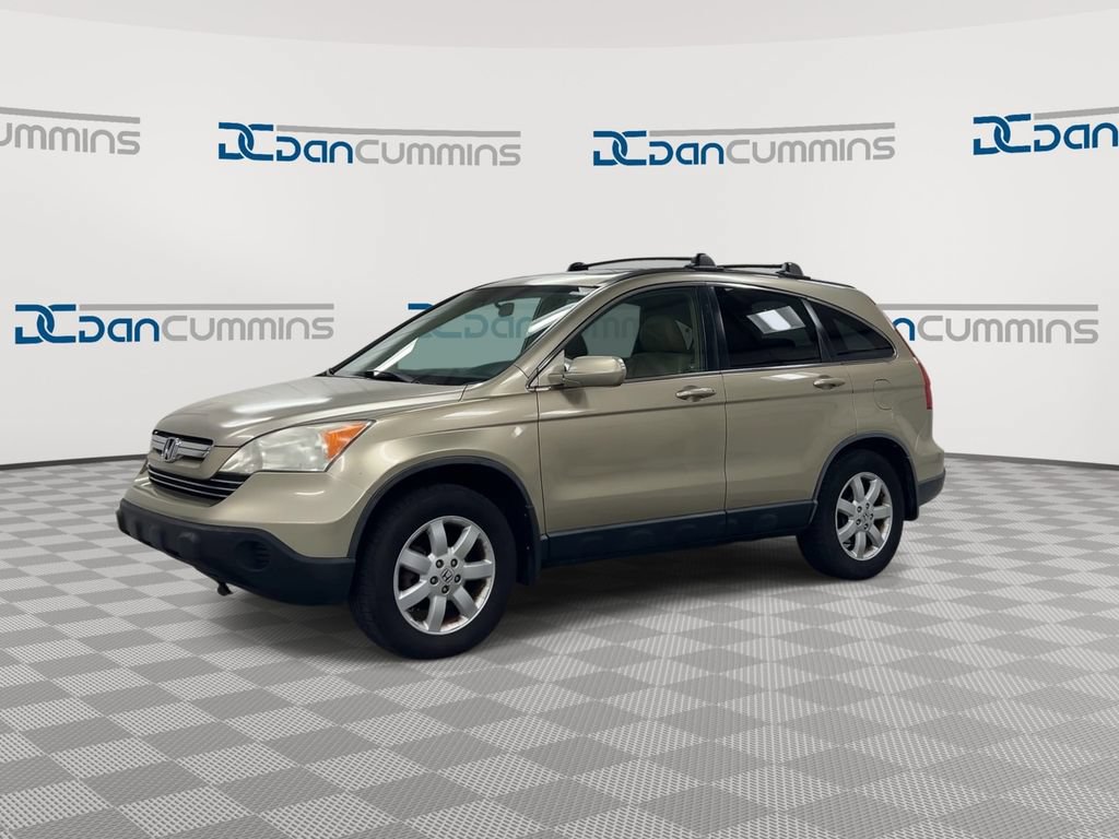Used 2007 Honda CR-V EX-L image 4