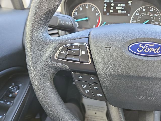 Used 2021 Ford EcoSport SE w/ SE Convenience Package AWD/4WD image 21