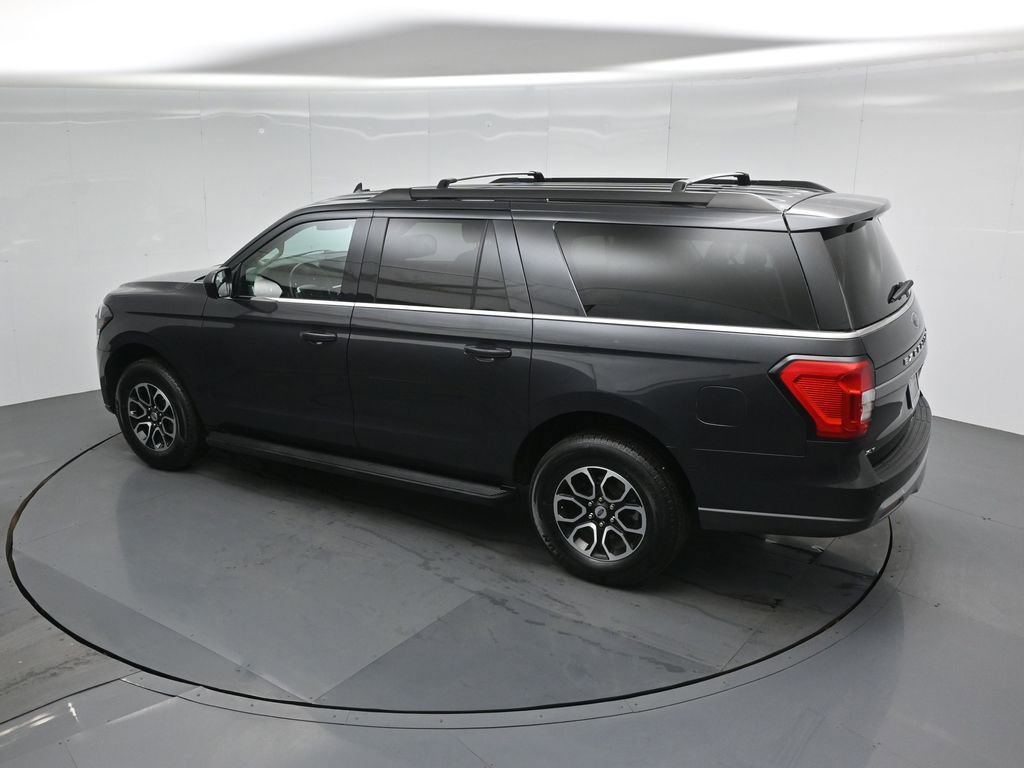 Certified 2024 Ford Expedition Max XLT image 44