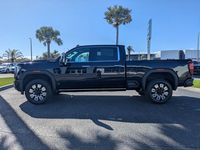 New 2026 GMC Sierra 2500 Denali w/ Denali Reserve Package image 7
