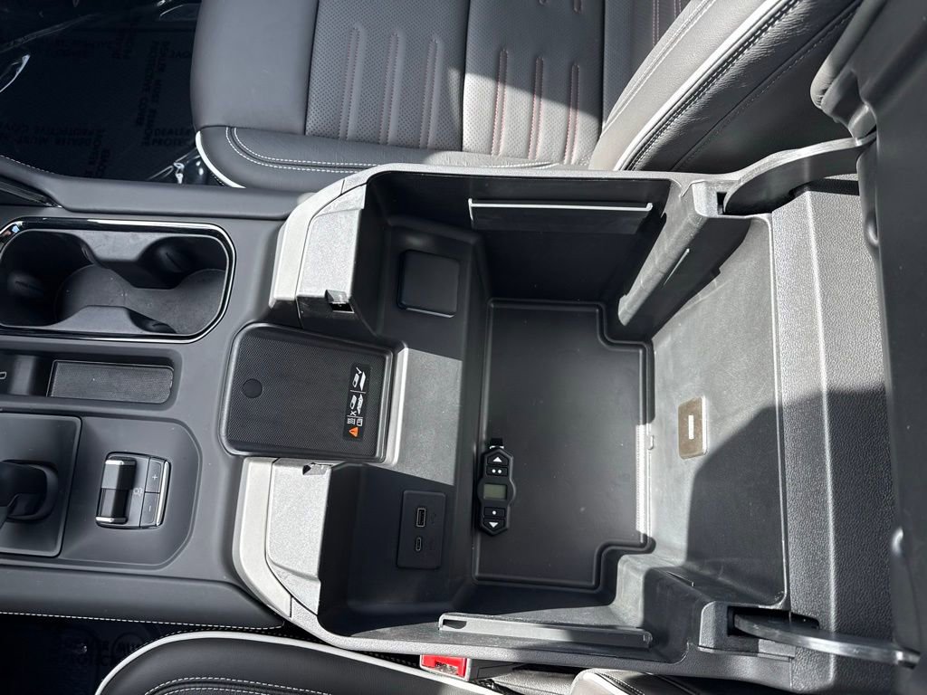 Used 2026 GMC Sierra 1500 AT4X image 24