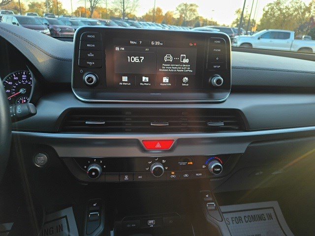 Used 2020 Kia Telluride S image 24