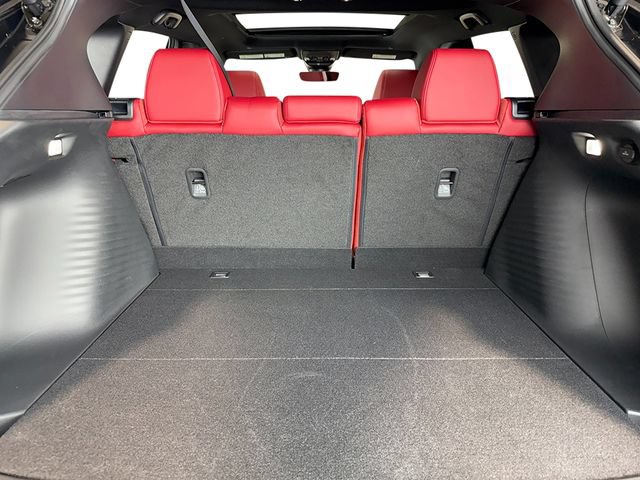New 2026 Acura ADX A-Spec AWD/4WD image 34