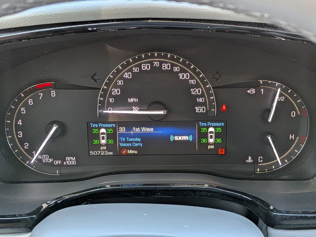 Used 2018 Cadillac XT5 Premium Luxury image 31