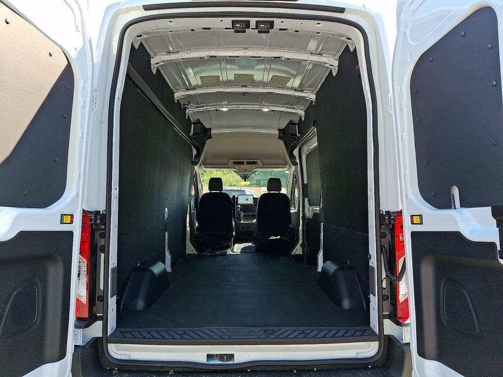 New 2026 Ford Transit 350 148 High Roof w/ Load Area Protection Package RWD image 7
