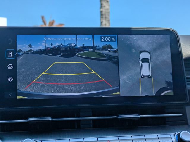 Used 2025 Hyundai Kona Limited image 26