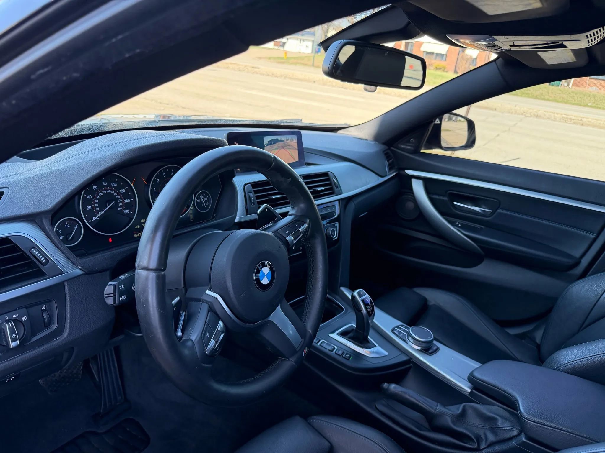 Used 2018 BMW 440i Gran Coupe xDrive image 13