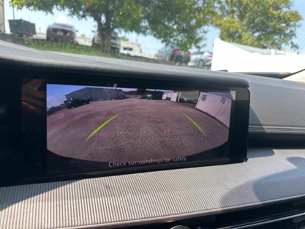 Certified 2025 Nissan Murano SV FWD image 45