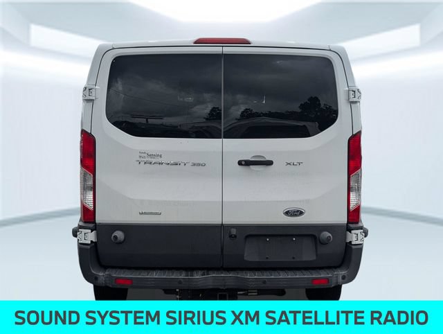 Used 2018 Ford Transit 350 XLT RWD image 4